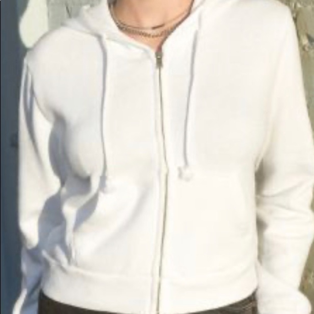 Crystal Hoodie